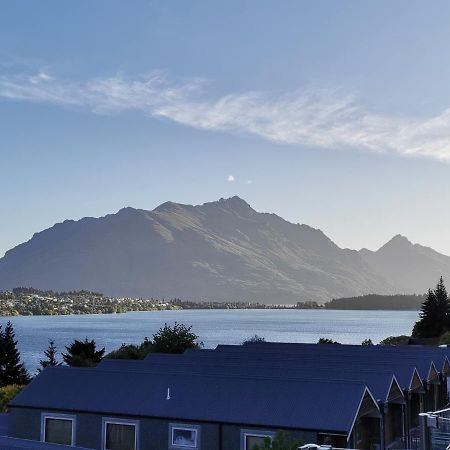 Alpine Village Views Queenstown Exterior foto