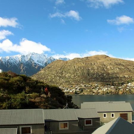 Alpine Village Views Queenstown Exterior foto