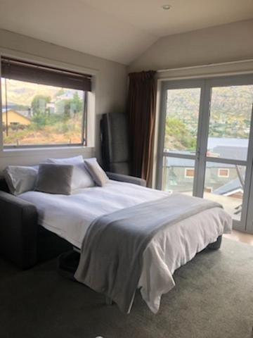 Alpine Village Views Queenstown Exterior foto