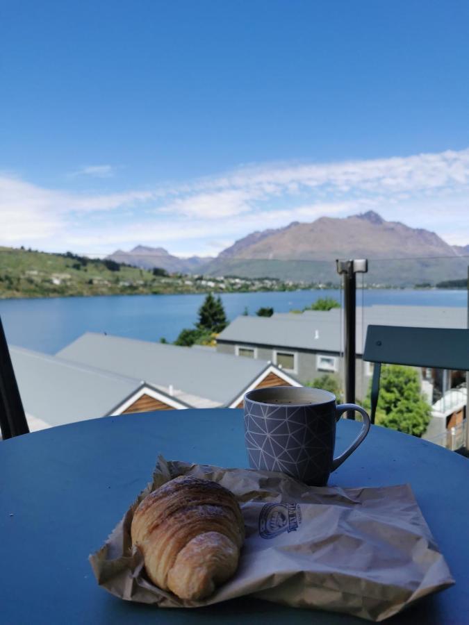 Alpine Village Views Queenstown Exterior foto