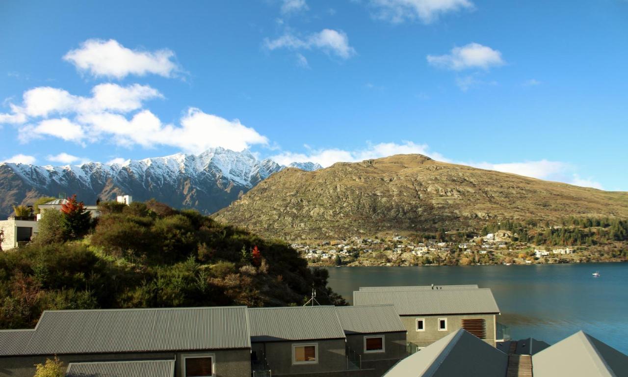 Alpine Village Views Queenstown Exterior foto