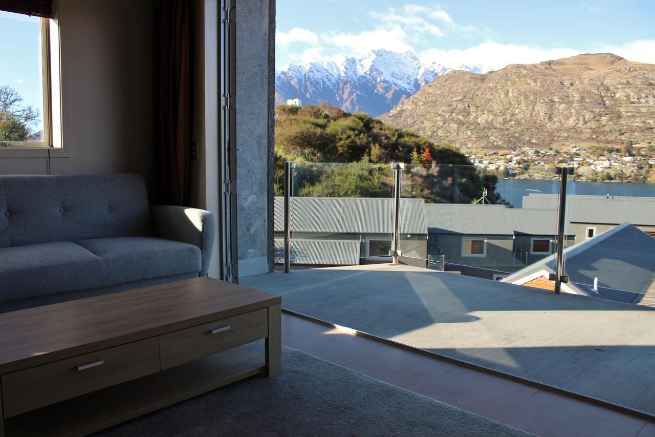 Alpine Village Views Queenstown Exterior foto